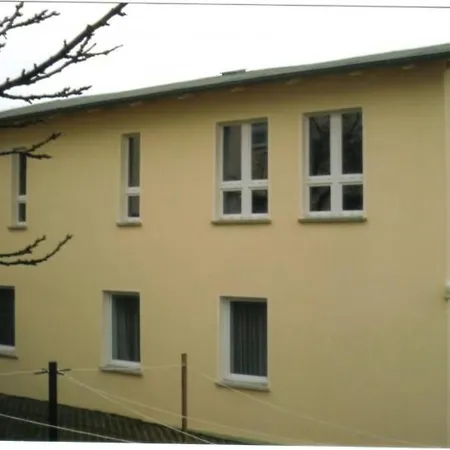 Apartment Fuer 2 Personen In Strandnaehe By Interhome *