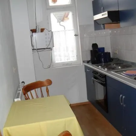 Fuer 2 Personen In Strandnaehe By Interhome Apartment *