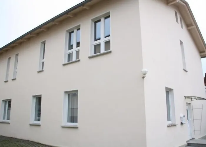 Fuer 2 Personen In Strandnaehe By Interhome *