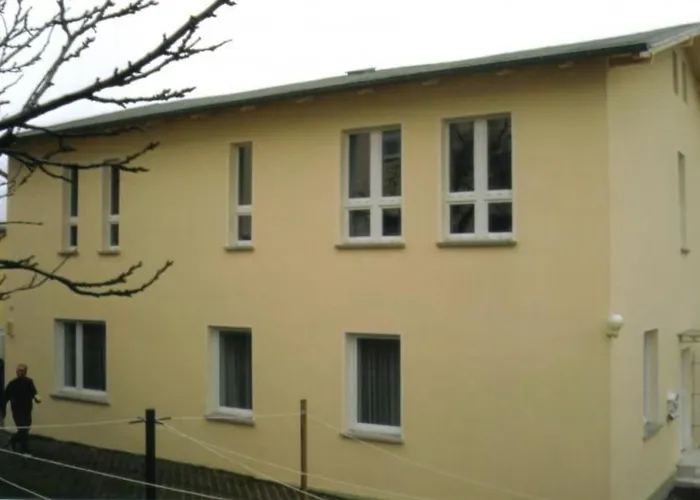 Apartment Fuer 2 Personen In Strandnaehe By Interhome *