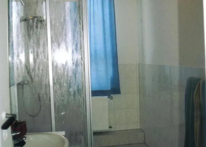 Apartment Fuer 2 Personen In Strandnaehe By Interhome *